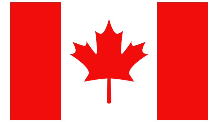 Канадские права