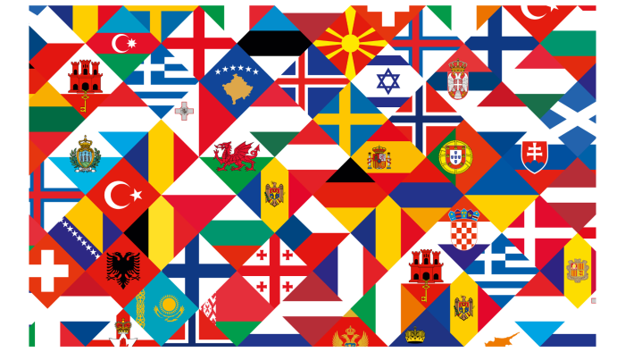 Международные права