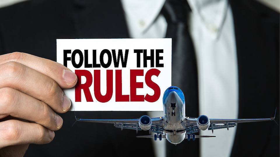 Muudatused ELi õigusaktides lennuhüvitiste kohta: Mida me siiani teame. Juuni 2025