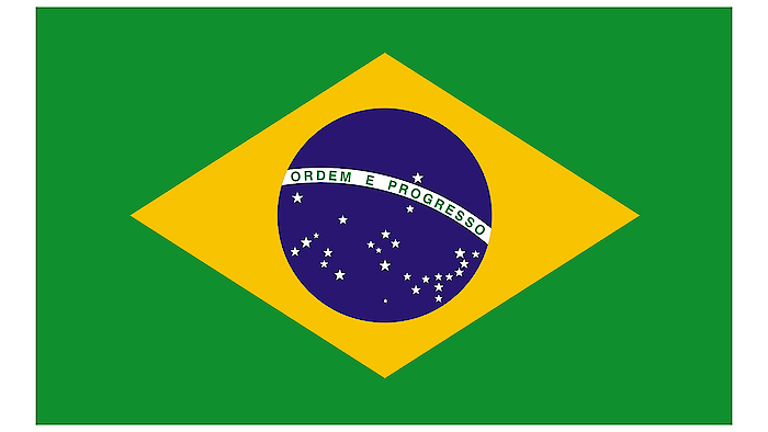 Права Бразилии