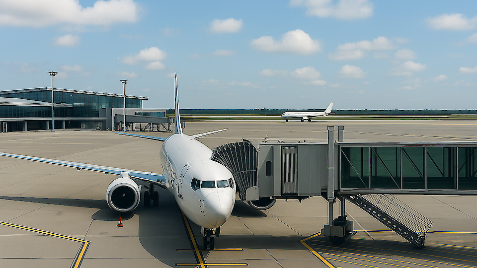 Mida reisijad otsivad aastal 2025: Lennukompensatsiooni kohta kõige populaarsemad küsimused