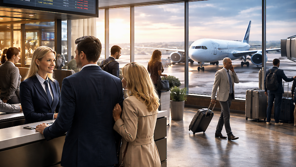 Indemnisation de vol EU261 : quand les compagnies aériennes doivent payer (et quand elles refusent illégalement)