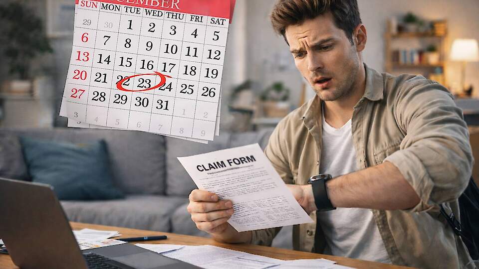 Flight Compensation Deadlines: Hidden Legal Traps Under EU261, UK261, Turkish SHY Passenger & Israeli Tibi Law